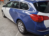 Personenauto, opel, astra - afbeelding 55 van  57