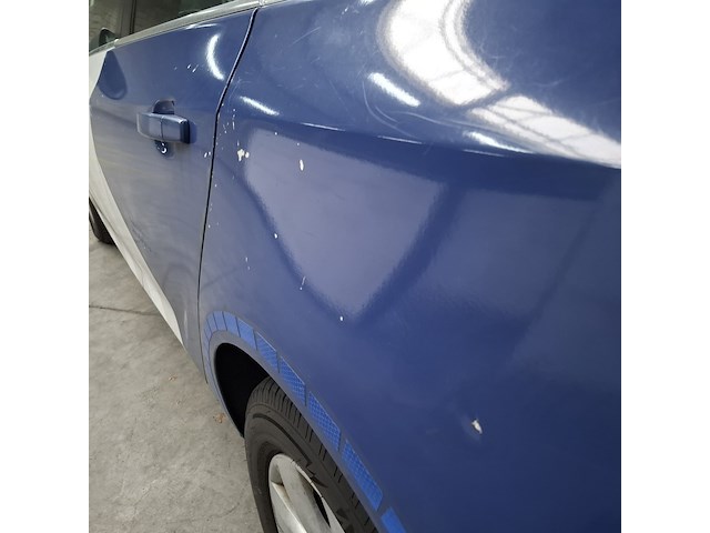 Personenauto, opel, astra - afbeelding 56 van  57