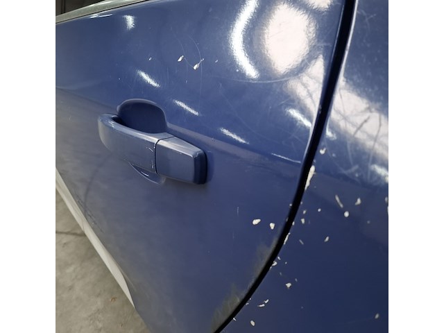 Personenauto, opel, astra - afbeelding 57 van  57