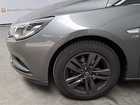 Personenauto, opel, astra - afbeelding 3 van  57