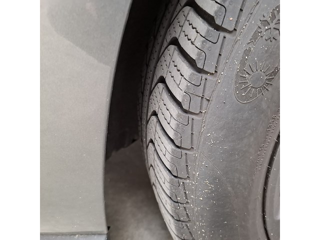 Personenauto, opel, astra - afbeelding 4 van  57