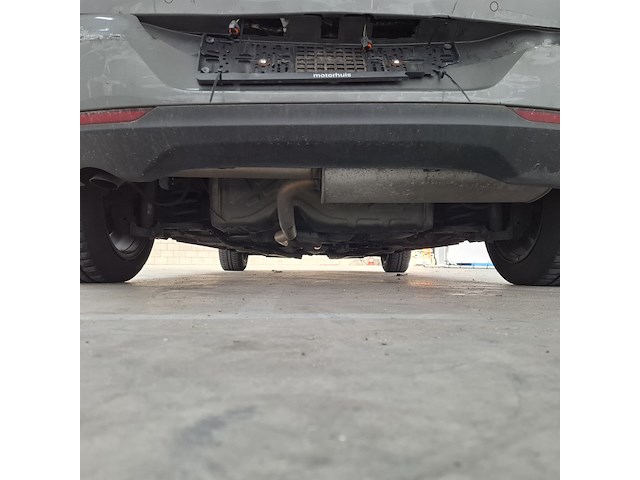 Personenauto, opel, astra - afbeelding 6 van  57