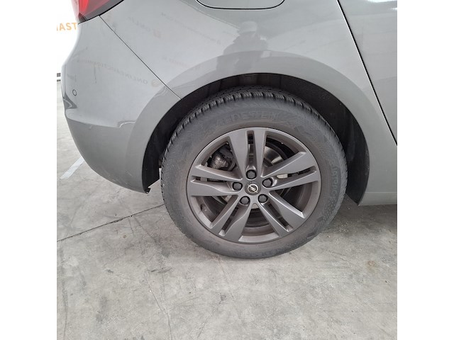 Personenauto, opel, astra - afbeelding 7 van  57