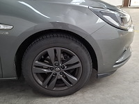 Personenauto, opel, astra - afbeelding 8 van  57