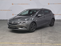Personenauto, opel, astra - afbeelding 1 van  57
