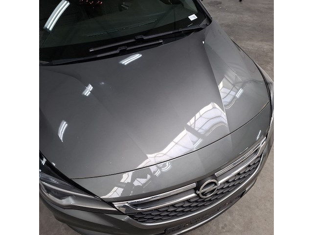 Personenauto, opel, astra - afbeelding 13 van  57