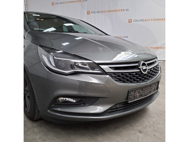 Personenauto, opel, astra - afbeelding 14 van  57