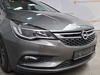 Personenauto, opel, astra - afbeelding 14 van  57