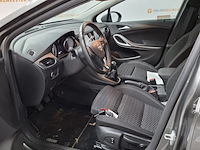 Personenauto, opel, astra - afbeelding 15 van  57