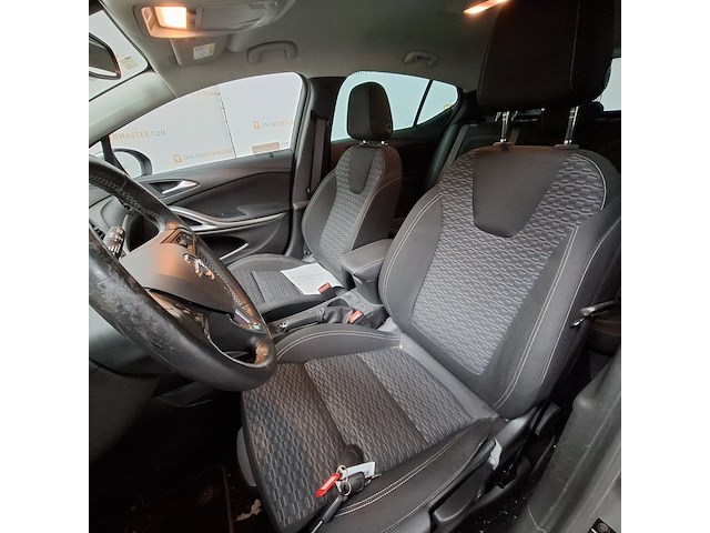 Personenauto, opel, astra - afbeelding 18 van  57