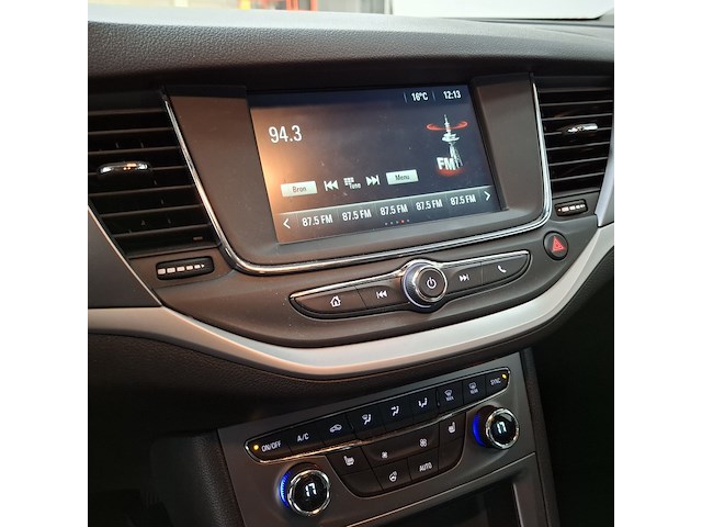 Personenauto, opel, astra - afbeelding 22 van  57