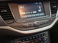 Personenauto, opel, astra - afbeelding 22 van  57