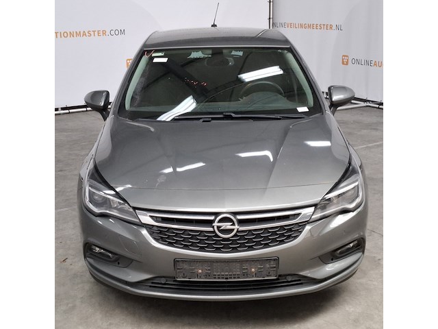 Personenauto, opel, astra - afbeelding 12 van  57