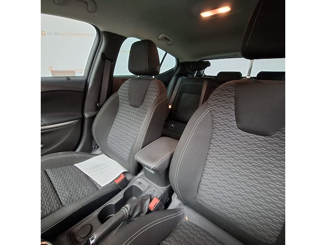 Personenauto, opel, astra - afbeelding 26 van  57