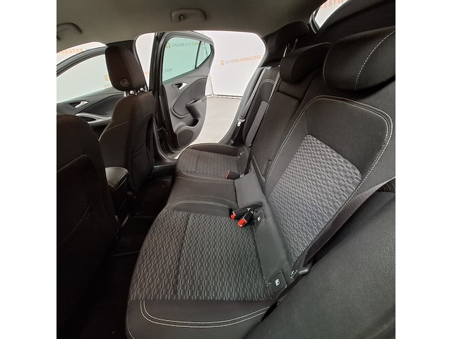 Personenauto, opel, astra - afbeelding 27 van  57