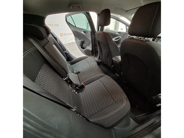 Personenauto, opel, astra - afbeelding 30 van  57