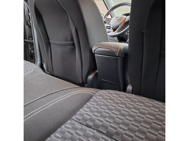 Personenauto, opel, astra - afbeelding 31 van  57