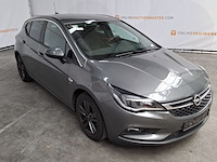 Personenauto, opel, astra - afbeelding 23 van  57