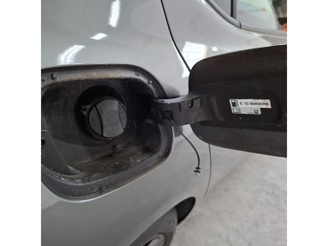 Personenauto, opel, astra - afbeelding 36 van  57