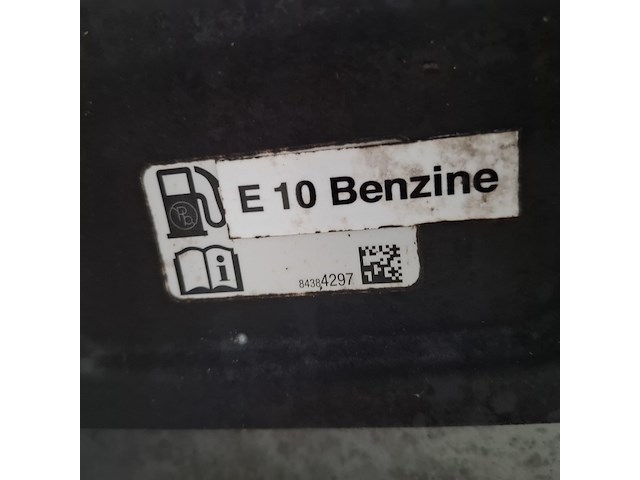 Personenauto, opel, astra - afbeelding 37 van  57