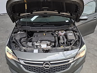 Personenauto, opel, astra - afbeelding 39 van  57