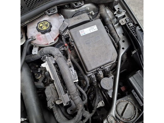 Personenauto, opel, astra - afbeelding 41 van  57