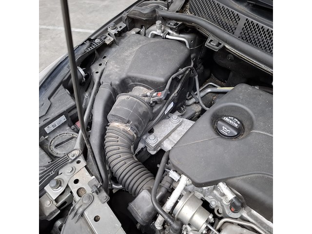 Personenauto, opel, astra - afbeelding 43 van  57