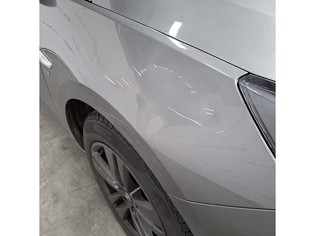 Personenauto, opel, astra - afbeelding 34 van  57