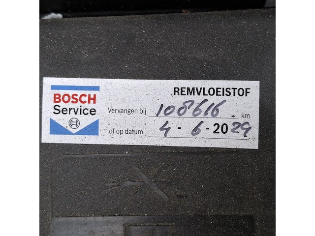 Personenauto, opel, astra - afbeelding 46 van  57