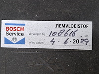 Personenauto, opel, astra - afbeelding 46 van  57