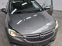 Personenauto, opel, astra - afbeelding 49 van  57