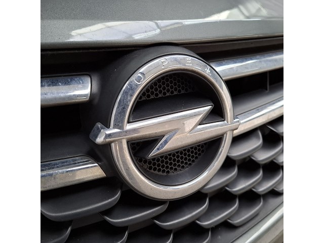 Personenauto, opel, astra - afbeelding 50 van  57