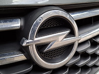 Personenauto, opel, astra - afbeelding 50 van  57