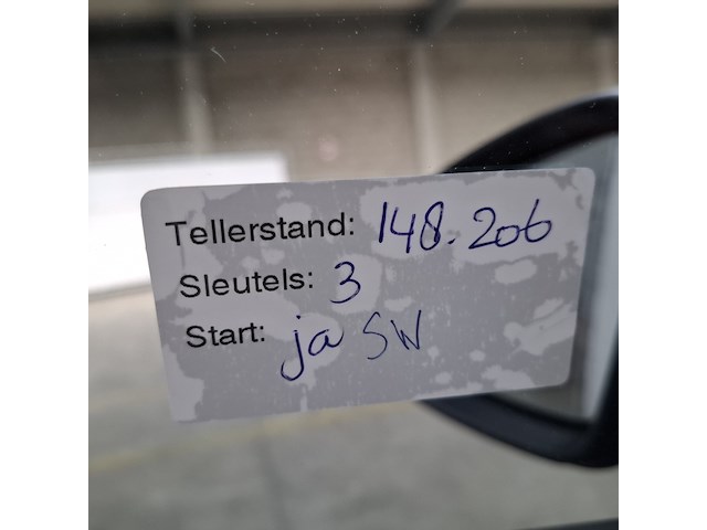 Personenauto, opel, astra - afbeelding 51 van  57