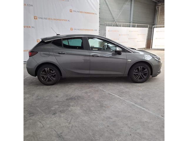 Personenauto, opel, astra - afbeelding 45 van  57