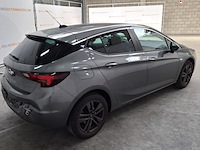 Personenauto, opel, astra - afbeelding 54 van  57