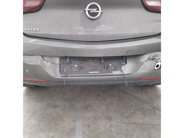 Personenauto, opel, astra - afbeelding 56 van  57