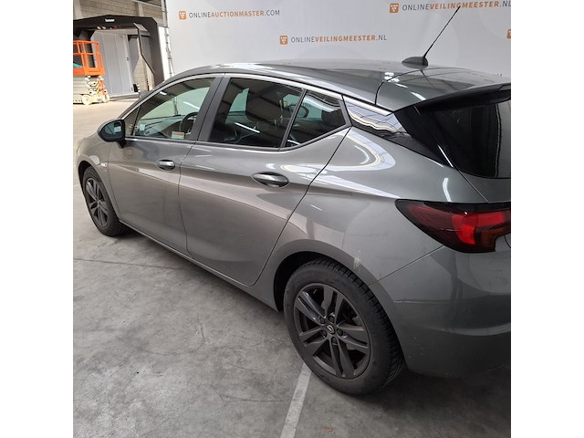 Personenauto, opel, astra - afbeelding 57 van  57