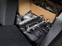 Personenauto, opel, astra - afbeelding 2 van  45