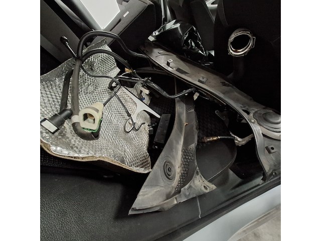 Personenauto, opel, astra - afbeelding 4 van  45