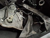 Personenauto, opel, astra - afbeelding 4 van  45