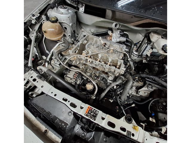 Personenauto, opel, astra - afbeelding 11 van  45