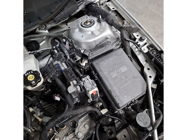 Personenauto, opel, astra - afbeelding 13 van  45