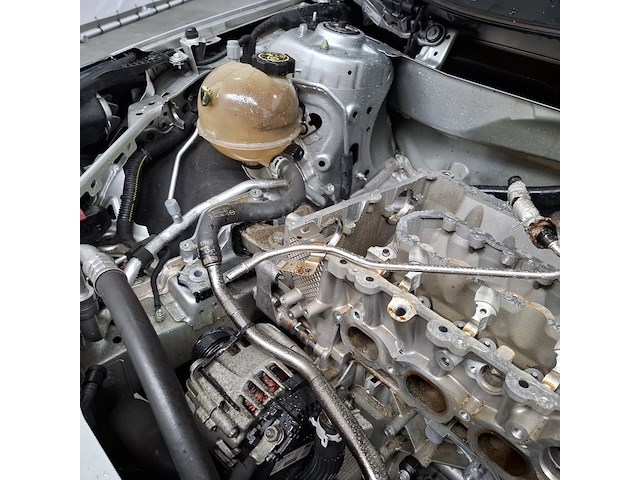 Personenauto, opel, astra - afbeelding 15 van  45