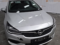 Personenauto, opel, astra - afbeelding 18 van  45