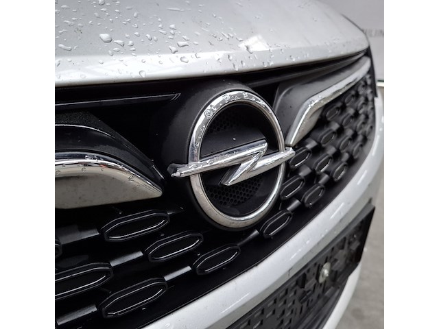 Personenauto, opel, astra - afbeelding 19 van  45