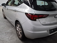 Personenauto, opel, astra - afbeelding 20 van  45