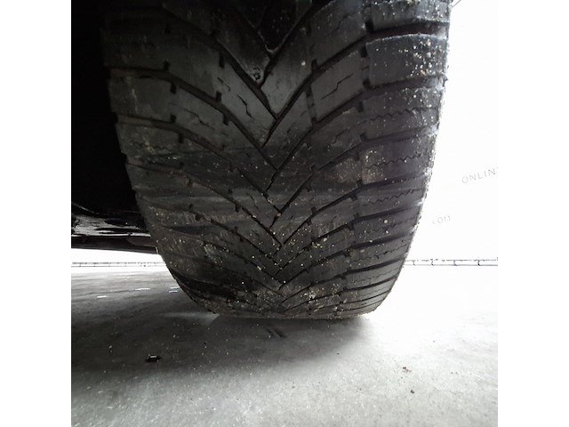 Personenauto, opel, astra - afbeelding 22 van  45