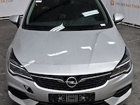 Personenauto, opel, astra - afbeelding 12 van  45