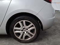 Personenauto, opel, astra - afbeelding 25 van  45